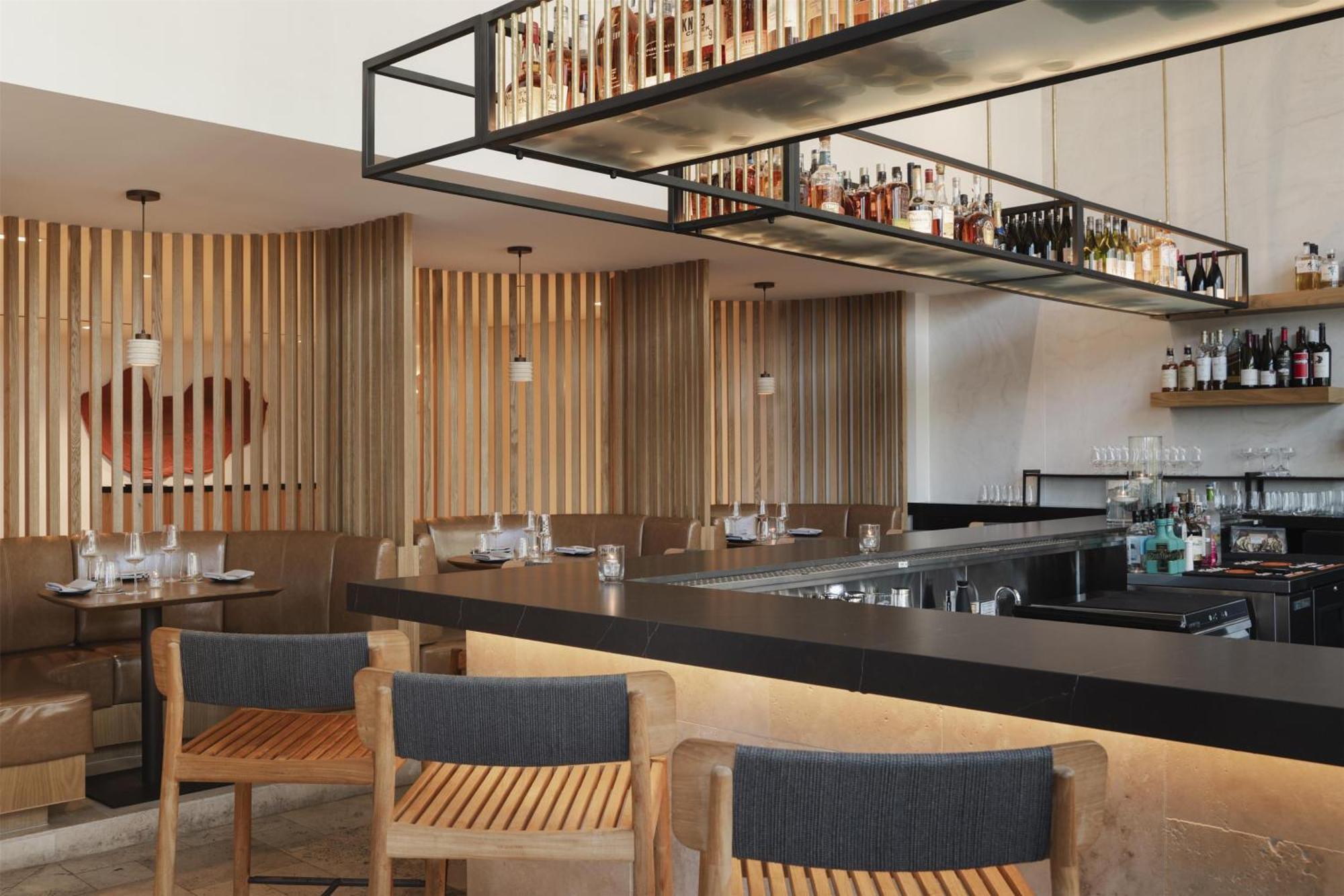 Waterstone & Marina Boca Raton, Curio Collection By Hilton Resort