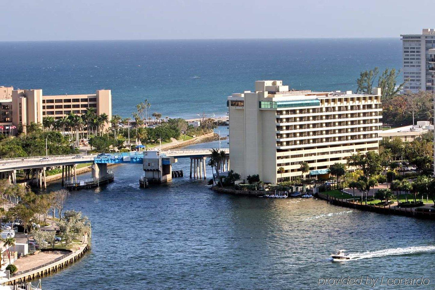 Waterstone & Marina Boca Raton, Curio Collection By Hilton 4*